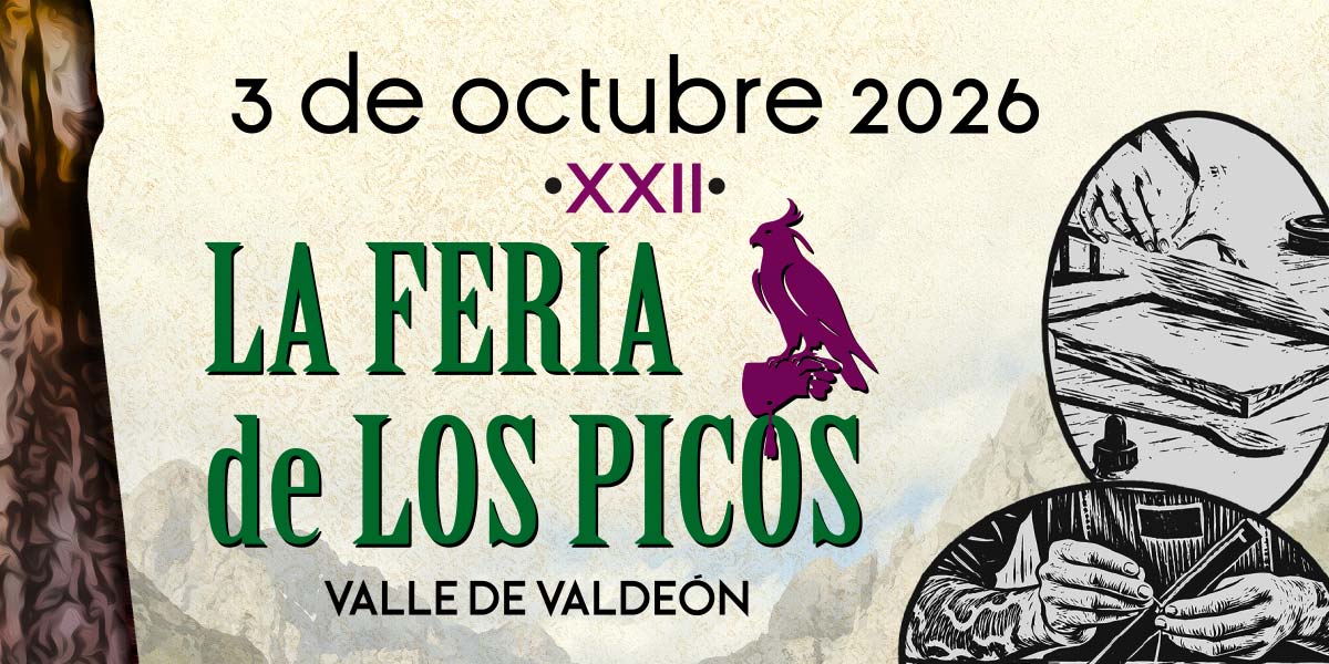 XXII Feria de los Picos